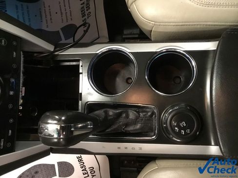 Used 2011 Ford Explorer Limited w/ 301A Rapid Spec Order Code image 50