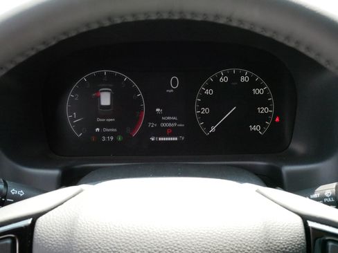 Certified 2026 Honda Odyssey Elite image 21