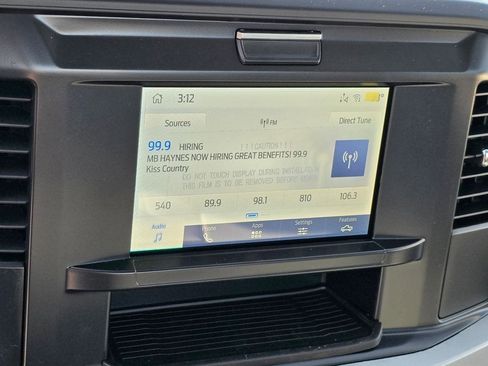 New 2026 Ford F550 4x4 Regular Cab Super Duty image 4