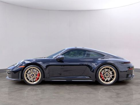 Certified 2026 Porsche 911 GT3 RWD image 2
