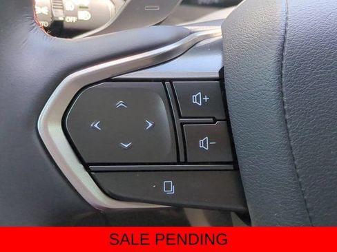 Certified 2024 Lexus NX 350h AWD w/ Vision Package image 23