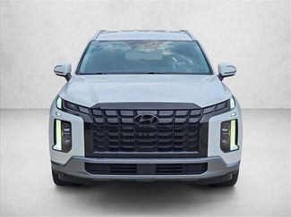 Used 2025 Hyundai Palisade SEL FWD video 2