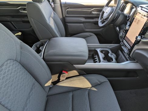 New 2026 RAM 1500 Big Horn image 8