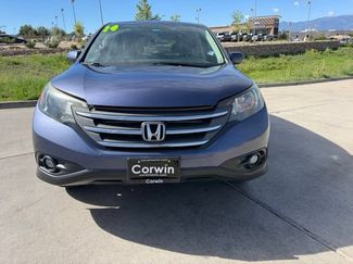 Used 2014 Honda CR-V EX video 2