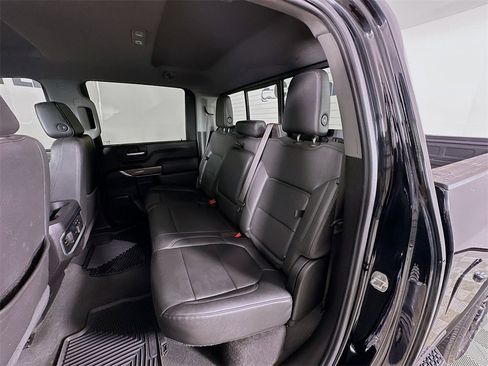 Used 2021 Chevrolet Silverado 2500 LTZ w/ LTZ Plus Package image 28