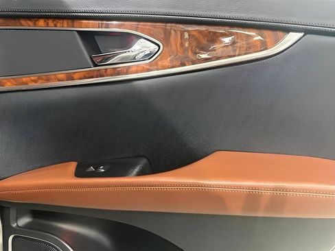 Used 2017 Lincoln MKX Reserve FWD image 24