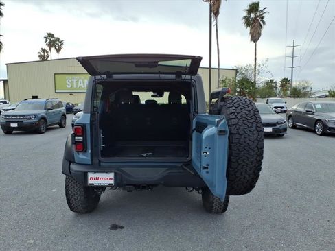 Used 2023 Ford Bronco Raptor image 26