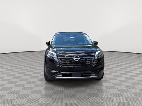 New 2026 Nissan Pathfinder SL AWD/4WD image 3