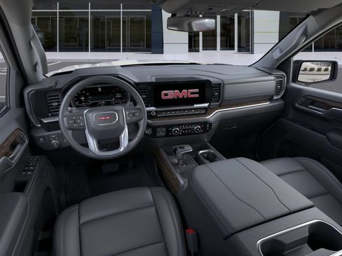 New 2026 GMC Sierra 1500 Elevation w/ Elevation Premium Package AWD/4WD image 15