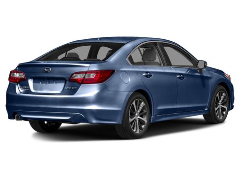 Used 2015 Subaru Legacy 3.6R Limited image 2