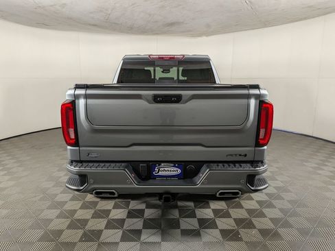 Used 2023 GMC Sierra 1500 AT4 w/ AT4 Premium Package image 8