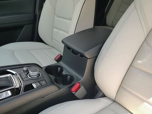 New 2025 MAZDA CX-5 AWD 2.5 S w/ Preferred Package image 22