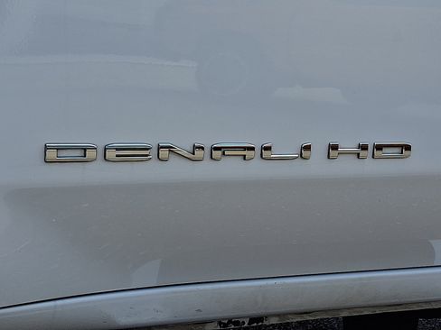 Certified 2024 GMC Sierra 2500 Denali w/ Snow Plow Prep/Camper Package AWD/4WD image 30