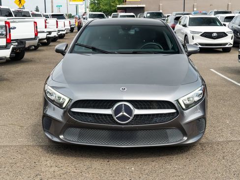Used 2021 Mercedes-Benz A 220 w/ Premium Package image 2