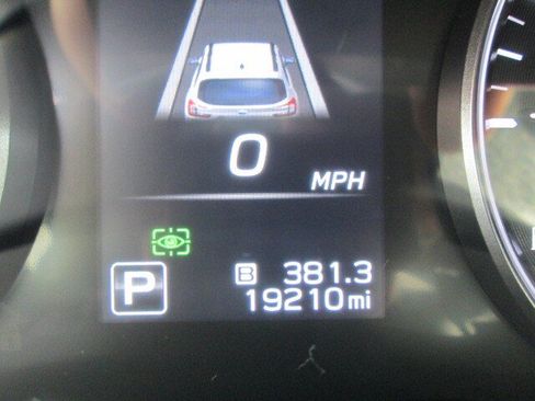 Used 2025 Subaru Ascent Touring w/ Popular Package #2 AWD/4WD image 28