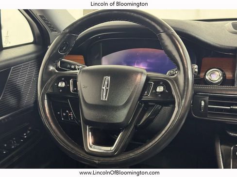 Certified 2022 Lincoln Corsair Reserve w/ Elements Package AWD/4WD image 24
