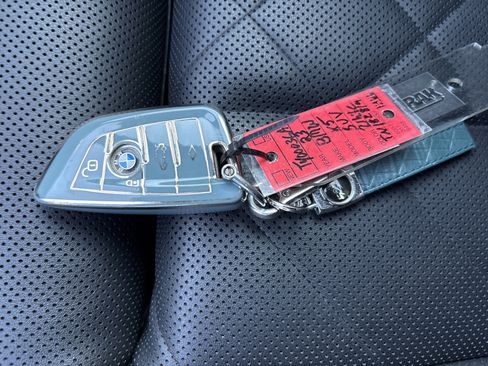 Used 2023 BMW X5 sDrive40i image 38