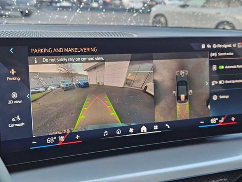 New 2026 BMW 230i xDrive Coupe w/ M Sport Package image 27