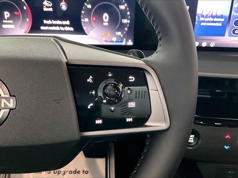 Certified 2026 Nissan Murano SV AWD/4WD image 23