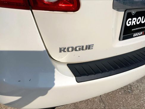 Used 2013 Nissan Rogue S FWD image 28