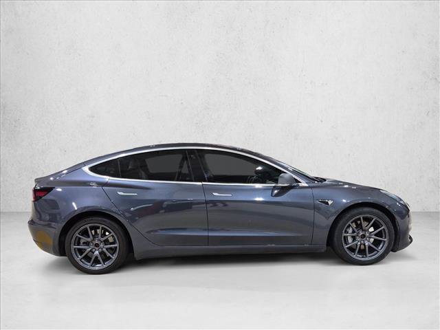 Used 2018 Tesla Model 3 Long Range AWD/4WD image 4