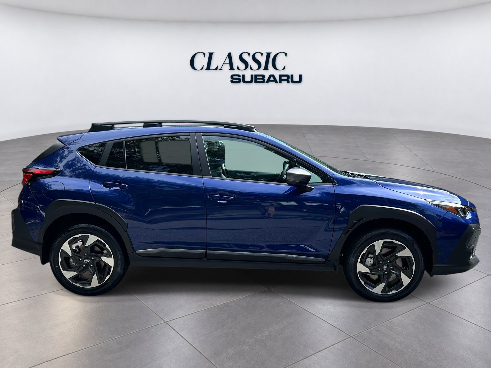 New 2026 Subaru Crosstrek 2.5i Limited w/ Popular Package #4A AWD/4WD image 6