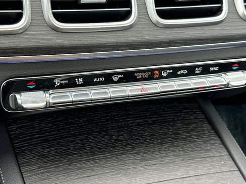 New 2026 Mercedes-Benz GLE 450 4MATIC image 19