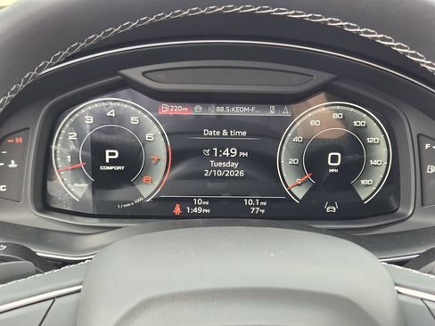 Used 2026 Audi Q7 3.0T Premium Plus AWD/4WD image 21