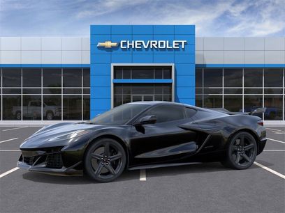 New 2026 Chevrolet Corvette Z06