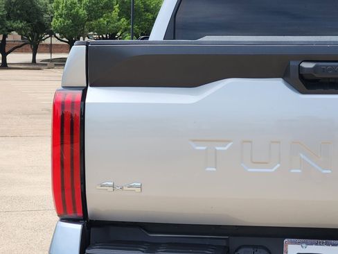 Used 2024 Toyota Tundra SR5 AWD/4WD image 15