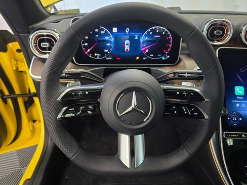 New 2026 Mercedes-Benz CLE 450 4MATIC Coupe image 14