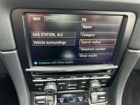 Used 2014 Porsche Cayman Coupe image 13