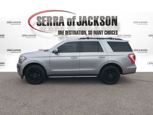 Used 2021 Ford Expedition XLT RWD image 5