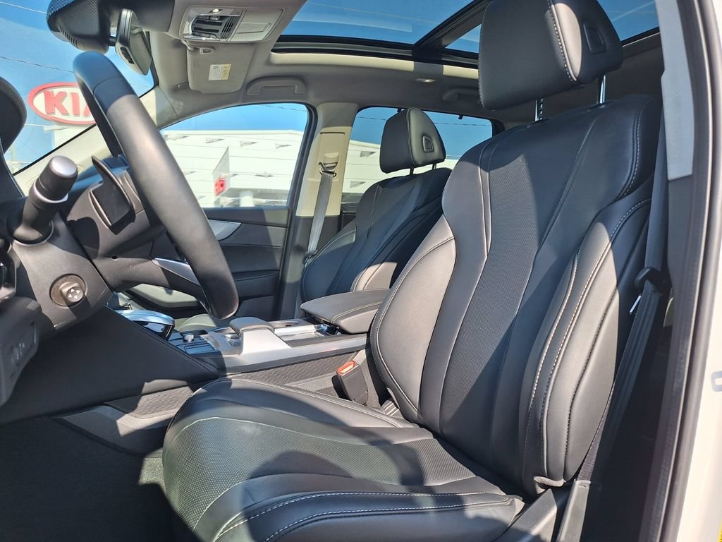 Certified 2024 Acura MDX w/ Technology Package FWD image 25