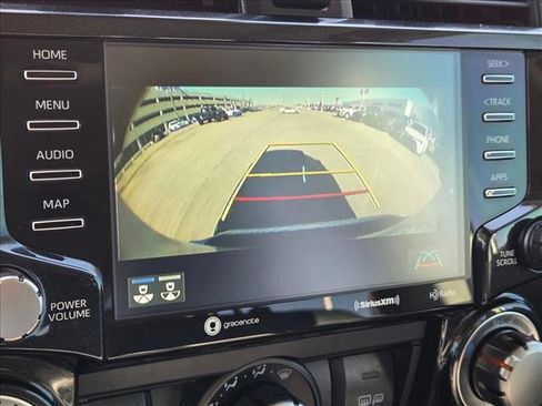 Used 2022 Toyota 4Runner TRD Off-Road Premium image 13