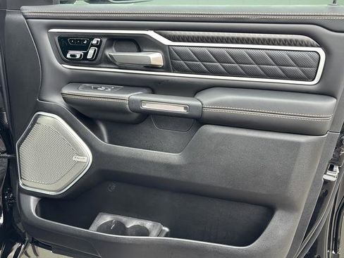 New 2026 RAM 1500 Tungsten w/ Bed Utility Group image 38