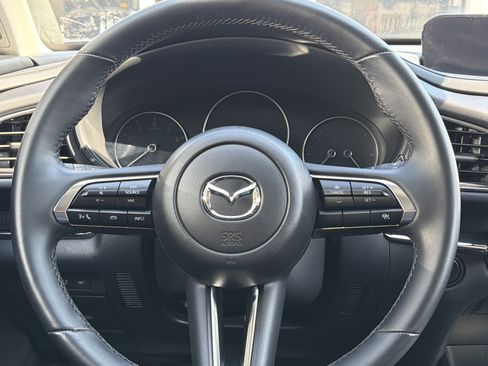 Used 2025 MAZDA CX-30 AWD 2.5 S w/ Preferred Package image 13