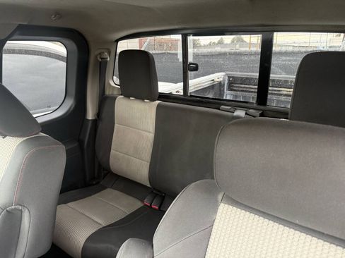 Used 2012 Nissan Titan PRO-4X w/ Pro-4x Premium Utility Pkg AWD/4WD image 5