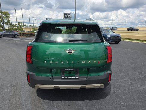 Used 2025 MINI Cooper Countryman S image 5