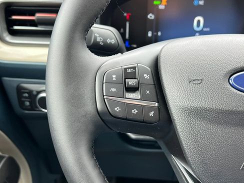New 2026 Ford Maverick Lariat AWD/4WD image 20