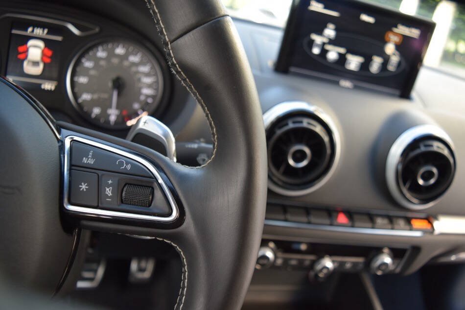 Used 2015 Audi S3 Premium Plus AWD/4WD image 66