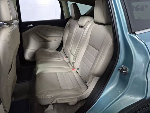 Used 2013 Ford Escape SEL image 21