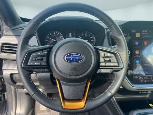 Used 2024 Subaru Crosstrek 2.5i Wilderness w/ Crosstrek Mirror Package image 14