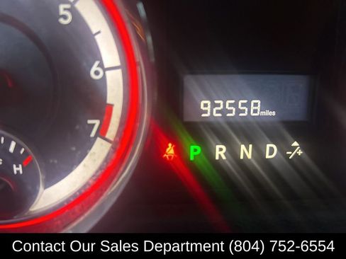 Used 2018 Dodge Grand Caravan SE image 14