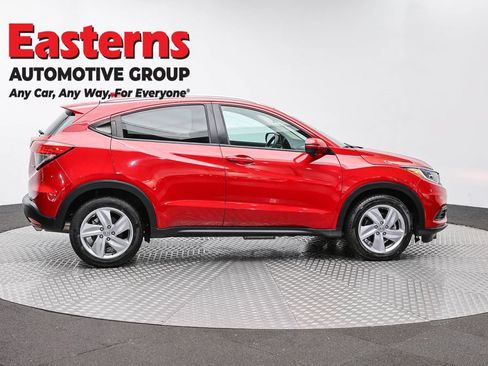Used 2019 Honda HR-V EX image 4