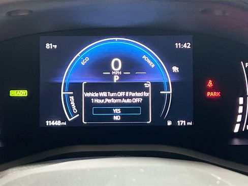 Used 2026 Toyota Camry SE FWD image 22