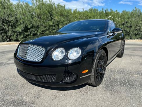 Used 2009 Bentley Continental GT image 27