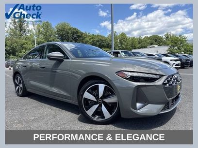 Used 2025 Audi A5 2.0T Premium Plus w/ Premium Plus
