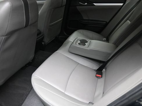 Used 2020 Honda Civic EX-L image 23