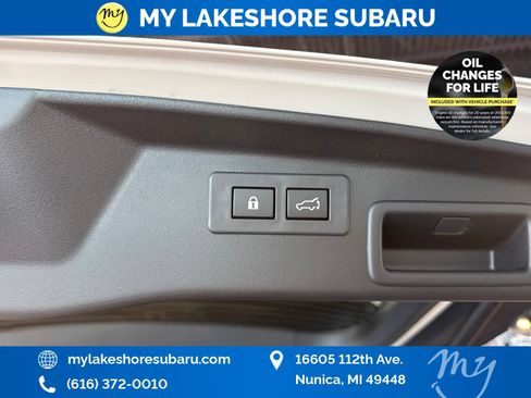 New 2026 Subaru Outback Limited AWD/4WD image 26
